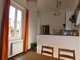 Quadrilocale in Affitto a Genova, zona Principe, 580&euro;, 62 m², arredato