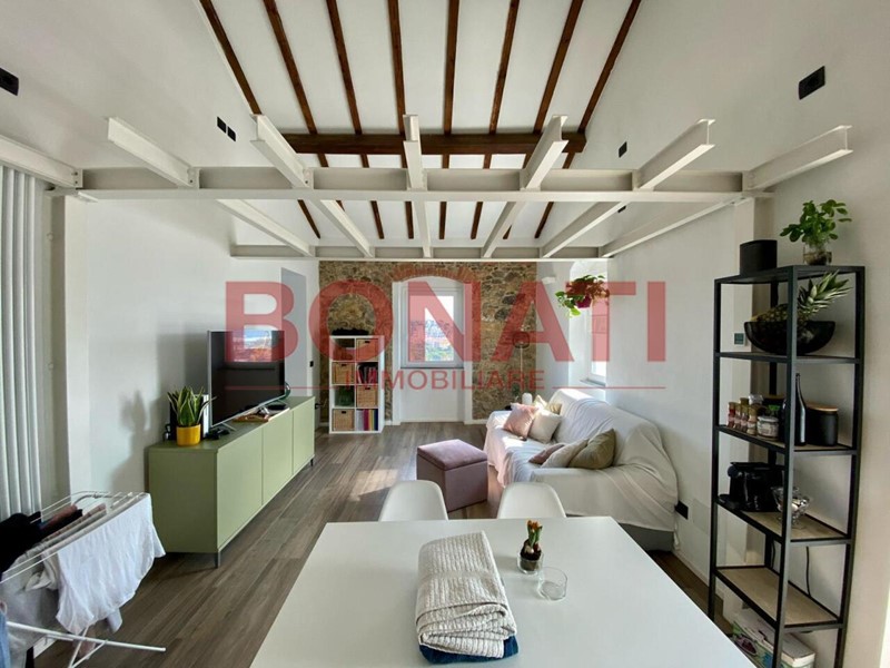 Bilocale in Vendita a La Spezia, zona Periferia Nord Ovest, 155'000&euro;, 58 m², arredato