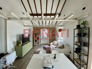 Bilocale in Vendita a La Spezia, zona Periferia Nord Ovest, 155'000&euro;, 58 m², arredato