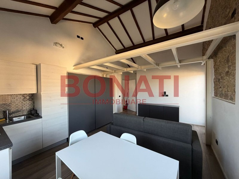 Monolocale in Vendita a La Spezia, zona Periferia Nord Ovest, 105'000&euro;, 38 m², arredato