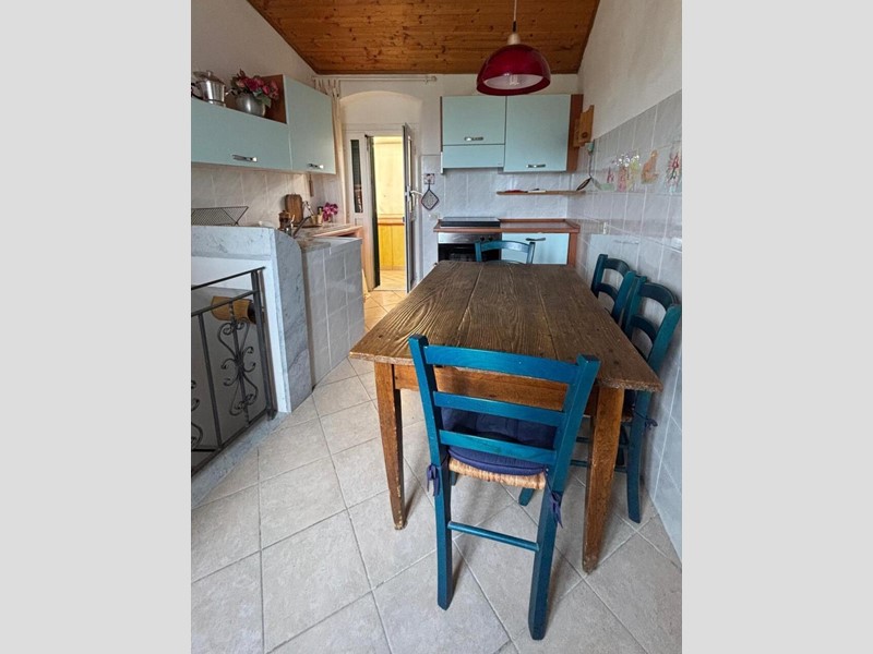Trilocale in Affitto a Ameglia, zona Montemarcello, 700&euro;, 39 m², arredato