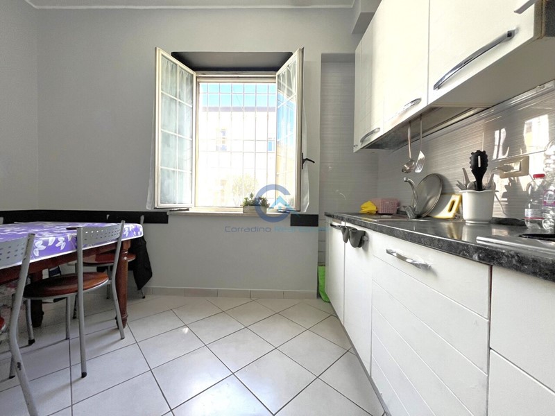 Trilocale in Vendita a Catanzaro, zona Fortuna, 89'000&euro;, 72 m²