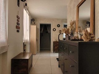 Trilocale in Affitto a Montirone, 700&euro;, 86 m²