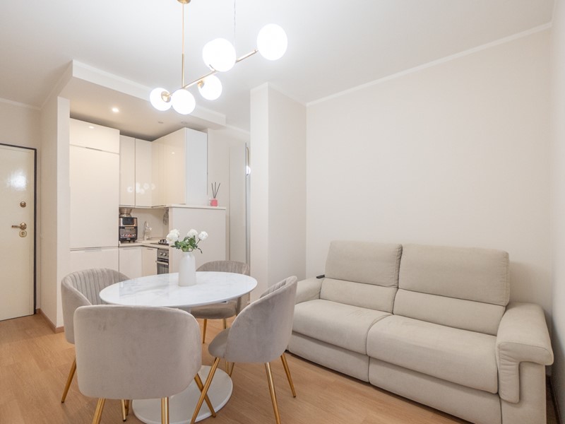 Trilocale in Vendita a Marino, 169'000&euro;, 42 m²
