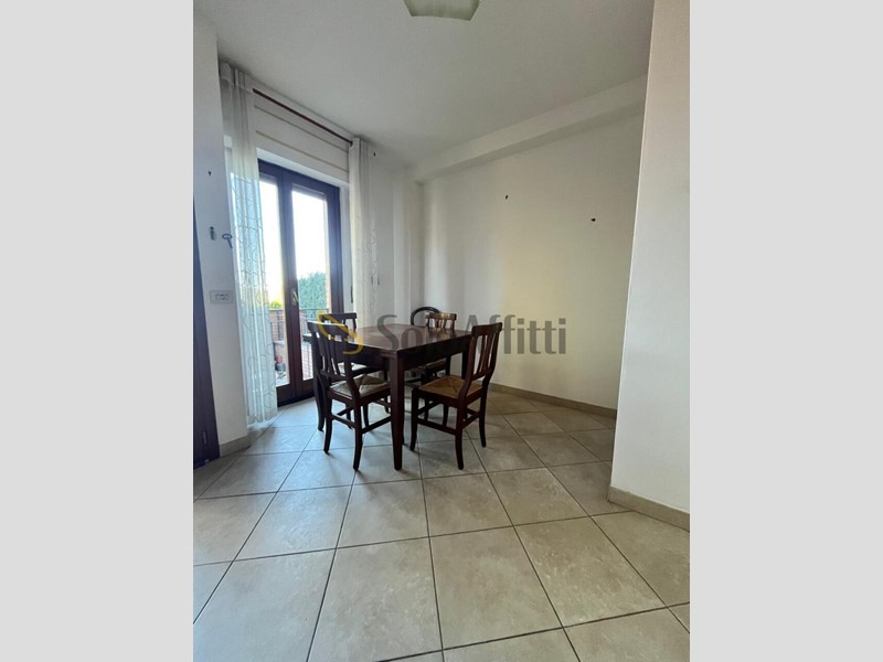 Trilocale in Affitto a Monteriggioni, zona Uopini, 600&euro;, 60 m², arredato