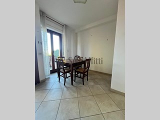 Trilocale in Affitto a Monteriggioni, zona Uopini, 600&euro;, 60 m², arredato
