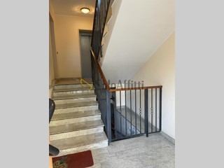 Quadrilocale in Affitto a Reggio Calabria, zona Saracinello, 500&euro;, 130 m², con Box