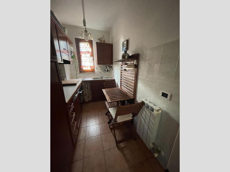 Trilocale in Vendita a Rufina, zona Pomino, 125'000&euro;, 65 m²