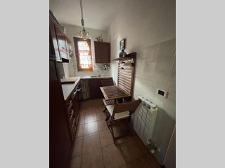 Trilocale in Vendita a Rufina, zona Pomino, 125'000&euro;, 65 m²