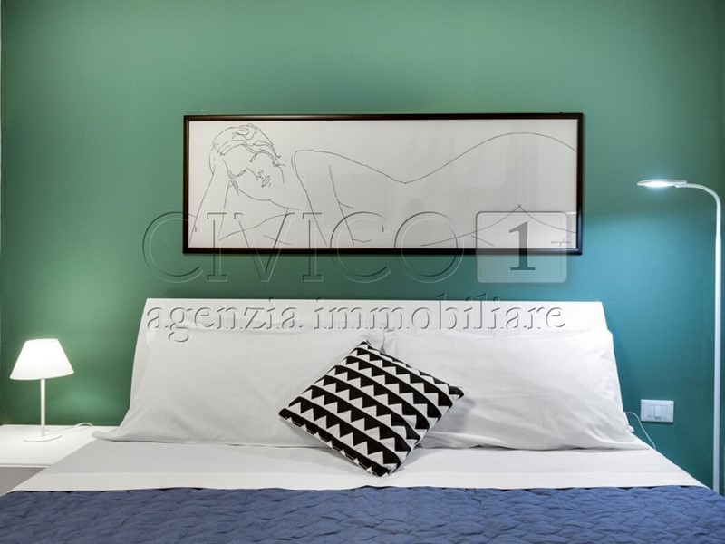 Quadrilocale in Vendita a Venezia, 330'000&euro;, 48 m², arredato