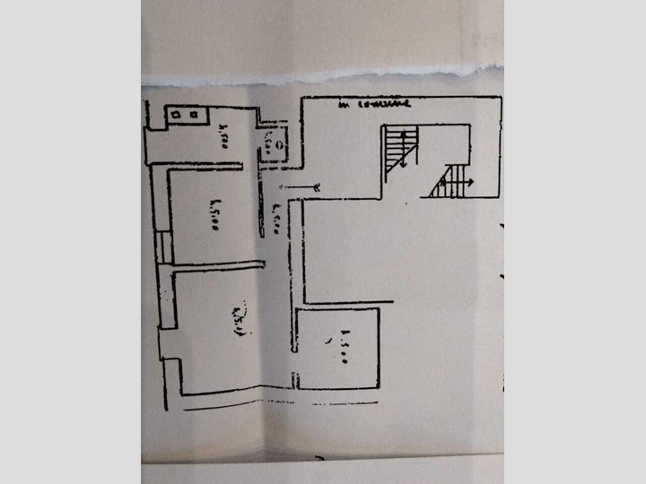 Bilocale in Vendita a Siracusa, zona Borgata Riviera Stazione, 60'000&euro;, 66 m²