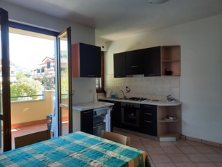 Trilocale in Affitto a Sarzana, 550&euro;, 58 m², arredato
