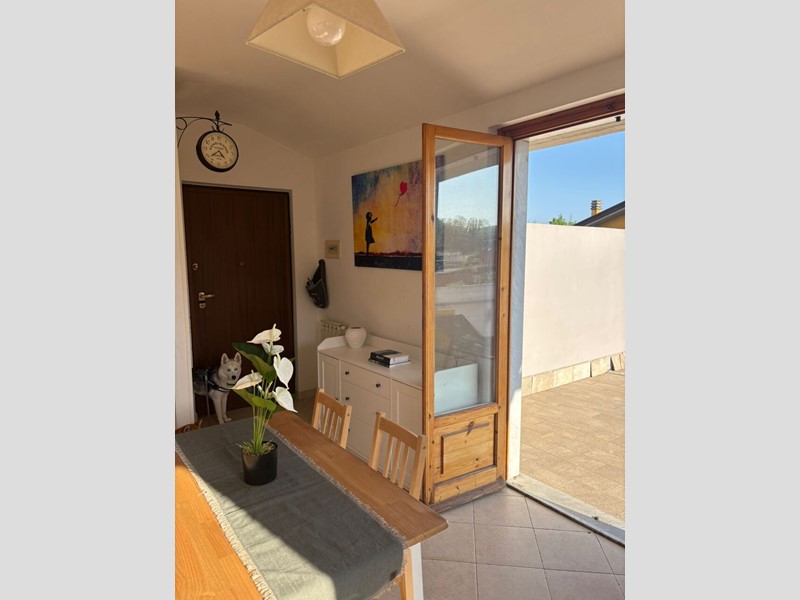 Quadrilocale in Vendita a Sarzana, 170'000&euro;, 85 m², con Box