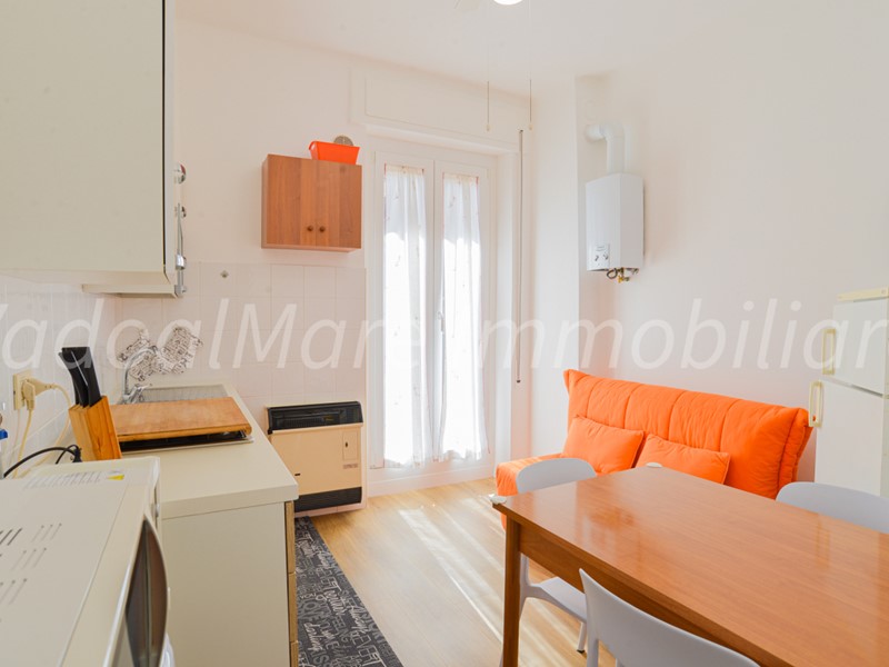 Bilocale in Affitto a Vado Ligure, 1'400&euro;, 35 m²