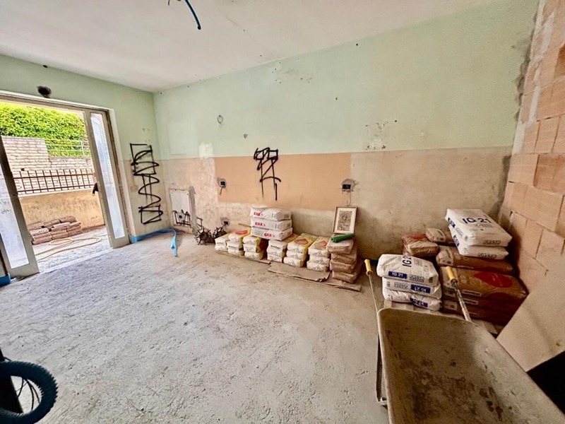 Trilocale in Vendita a Tivoli, 239'000&euro;, 90 m²