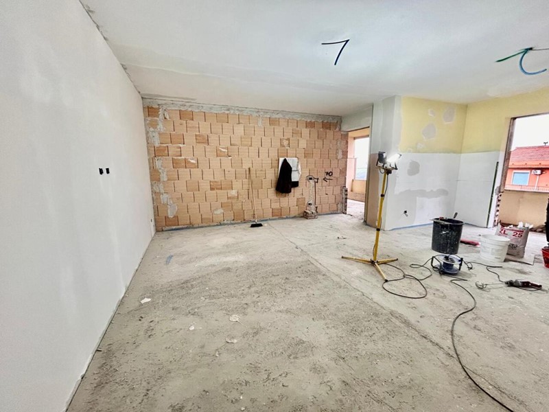 Trilocale in Vendita a Tivoli, 219'000&euro;, 85 m²