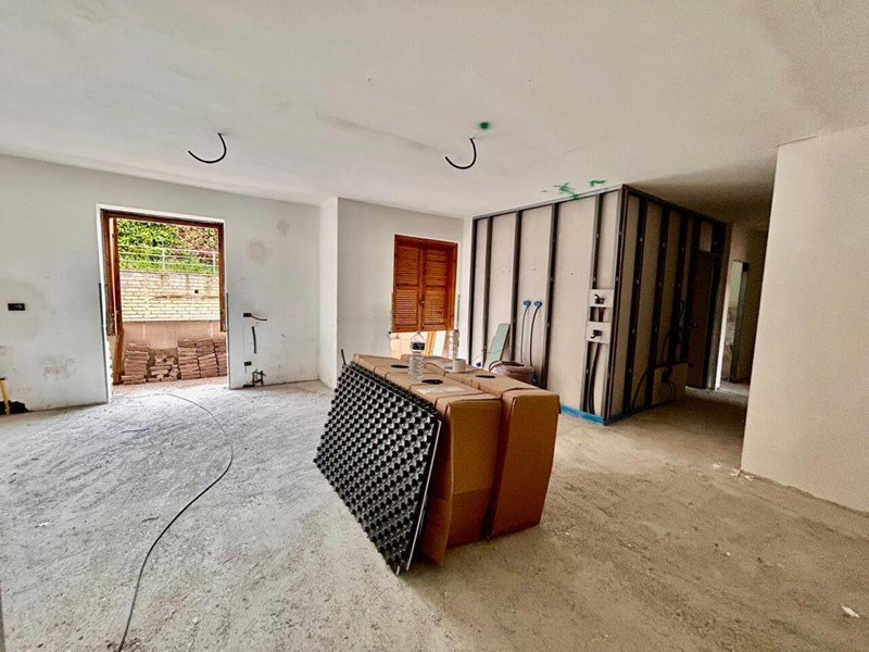 Trilocale in Vendita a Tivoli, 209'000&euro;, 83 m²