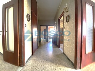 Appartamento in Vendita a La Spezia, 220'000&euro;, 140 m²