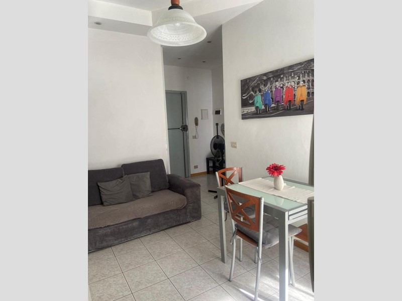 Bilocale in Affitto a Torino, 500&euro;, 48 m², arredato