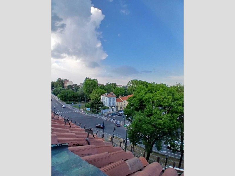 Monolocale in Affitto a Torino, zona Centro, 550&euro;, 35 m², arredato