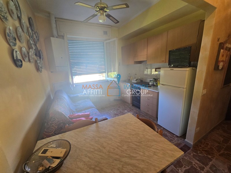 Trilocale in Vendita a Massa, 140'000&euro;, 55 m², arredato