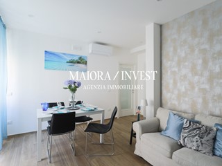 Quadrilocale in Affitto a San Benedetto del Tronto, 1'000&euro;, 80 m², arredato