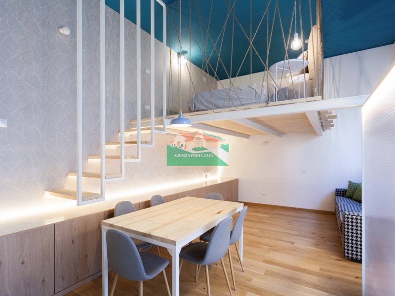 Bilocale in Vendita a Ravenna, 72'000&euro;, 38 m²