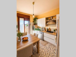 Appartamento in Vendita a Ravenna, 185'000&euro;, 125 m²