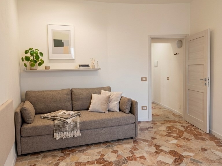 Monolocale in Vendita a Cinisello Balsamo, 73'000&euro;, 30 m²