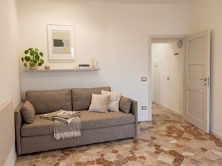 Monolocale in Vendita a Cinisello Balsamo, 73'000&euro;, 30 m²