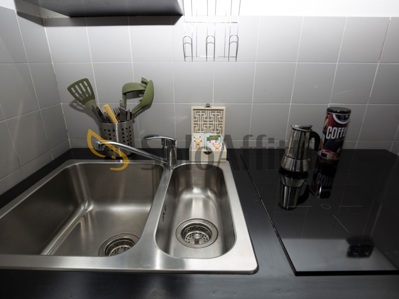 Bilocale in Affitto a Modena, 450&euro;, 20 m²