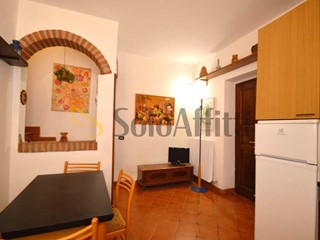 Bilocale in Affitto a Lacchiarella, 600&euro;, 52 m², arredato