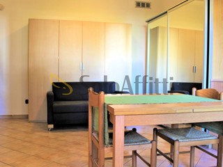 Monolocale in Affitto a Parabiago, 500&euro;, 40 m², arredato