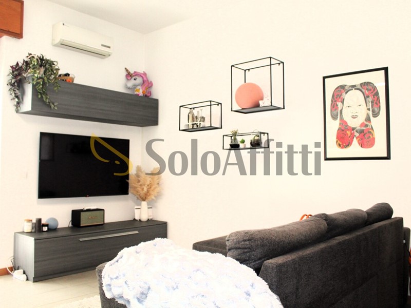 Bilocale in Affitto a Parabiago, 700&euro;, 60 m², arredato, con Box