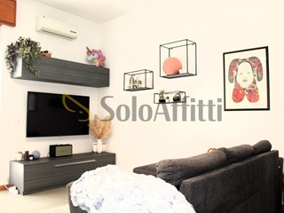 Bilocale in Affitto a Parabiago, 700&euro;, 60 m², arredato, con Box