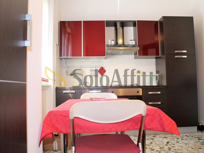 Bilocale in Affitto a Parabiago, 520&euro;, 50 m², arredato