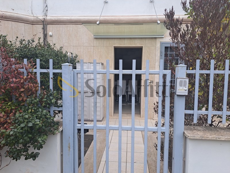 Bilocale in Affitto a Frascati, 950&euro;, 60 m², arredato