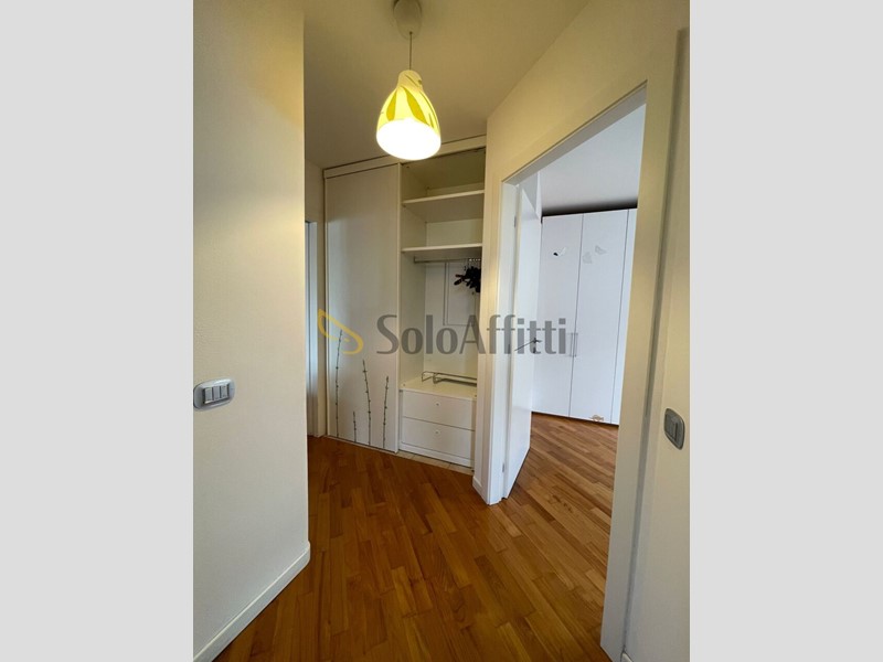 Trilocale in Affitto a Bolzano, zona Don Bosco, 1'250&euro;, 68 m²