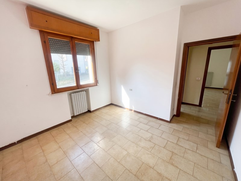 Appartamento in Vendita a Novafeltria, 155'000&euro;, 144 m², con Box