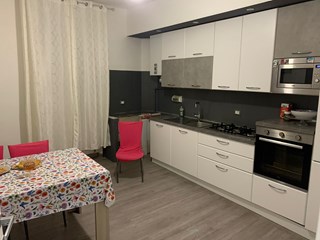 Appartamento in Vendita a Piacenza, 155'000&euro;, 130 m²