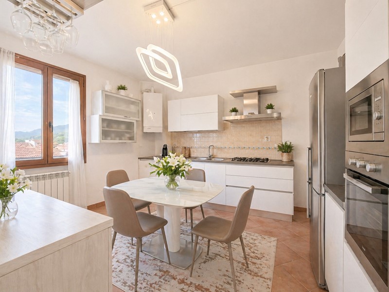 Bilocale in Vendita a Calcinaia, 93'000&euro;, 49 m²