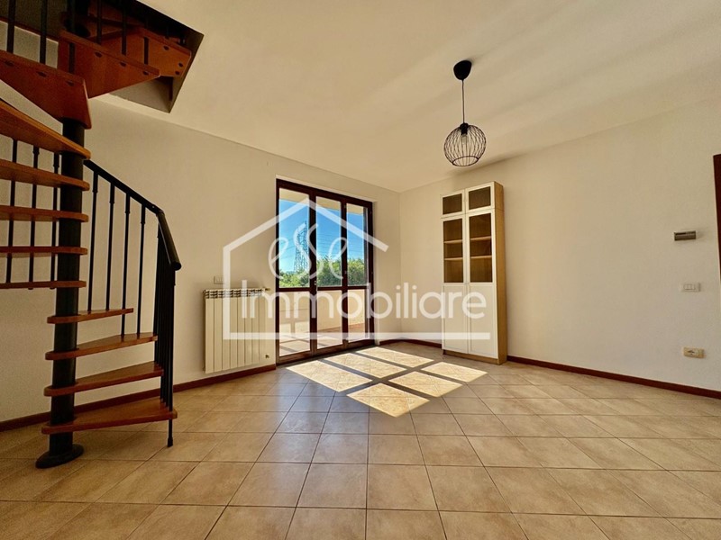 Quadrilocale in Vendita a Empoli, zona Ponzano, 230'000&euro;, 75 m², con Box