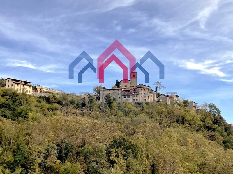 Trilocale in Vendita a Minucciano, zona Castagnola, 50'000&euro;, 55 m², arredato
