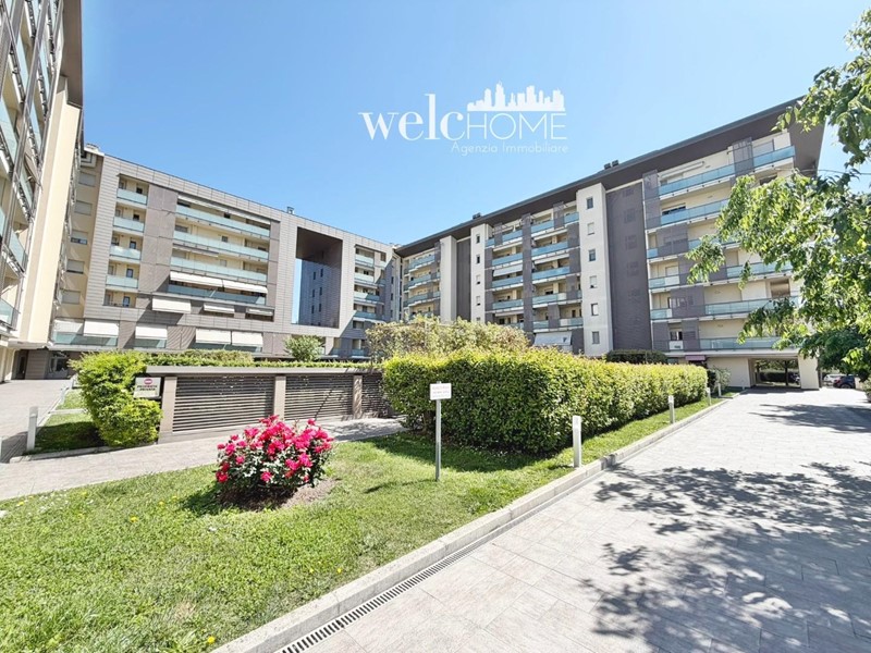 Quadrilocale in Vendita a Prato, zona Galciana, 275'000&euro;, 86 m²