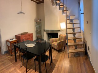 Quadrilocale in Affitto a Pisa, 1'150&euro;, 110 m², arredato