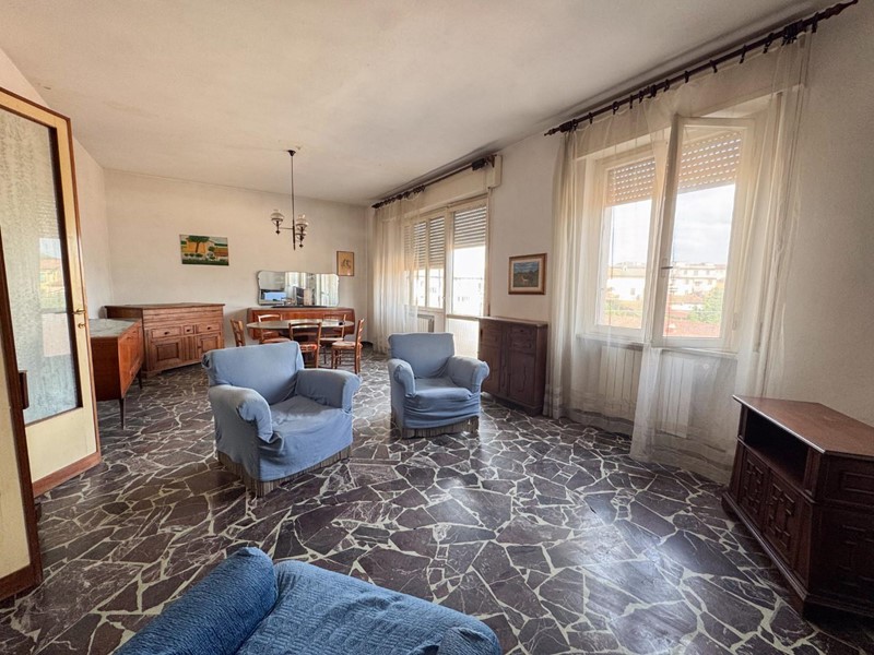 Quadrilocale in Vendita a Pisa, 149'000&euro;, 111 m²