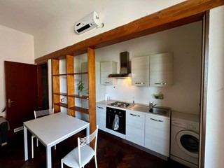 Monolocale in Affitto a Pisa, 650&euro;, 40 m², arredato