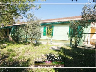 Appartamento in Vendita a Vinci, 200'000&euro;, 100 m²