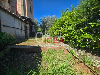 Appartamento in Vendita a Sovicille, zona Ancaiano, 132'000&euro;, 128 m², arredato, con Box