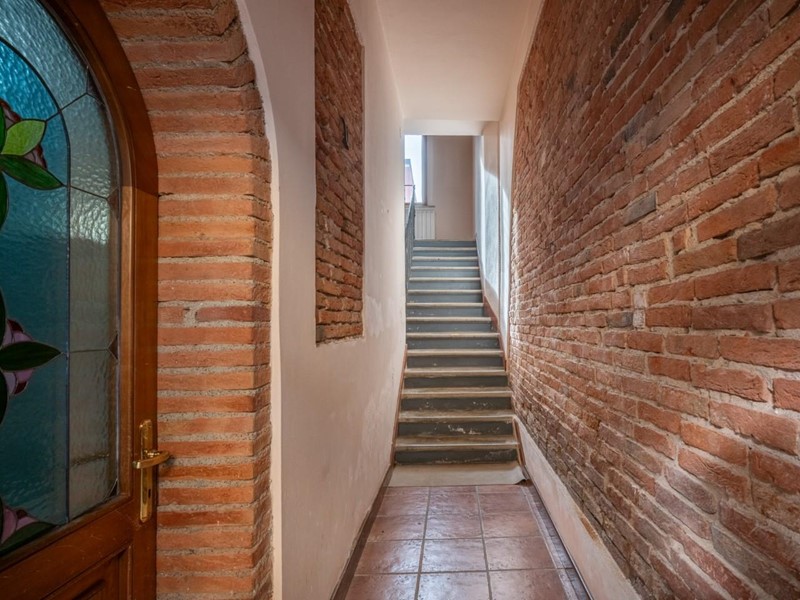 Appartamento in Vendita a Cascina, 165'000&euro;, 150 m², con Box